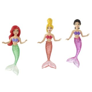 Disney Princess Ariel & Sisters Doll Set   Shop.Mattel