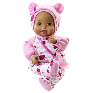 LITTLE MOMMY® BEDTIME BABY® Doll   Shop.Mattel