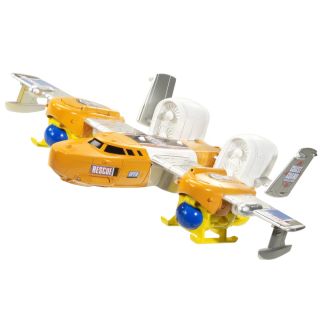 MATCHBOX® SKY BUSTERS® COASTAL COMMANDER™   Shop.Mattel