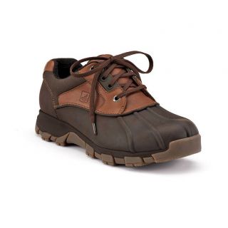 Sperry Top Sider Wetlands Low Rain Shoes   Mens   FREE SHIPPING at 