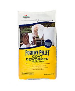 Manna Pro® Positive Pellet Goat Dewormer™, 6 lb.   2207145 
