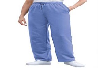 Plus Size Petite Sweat Pants in easy fleece  Plus Size Petite Pants 
