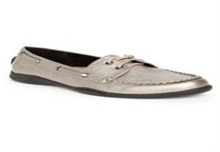 Plus Size Zinnia moccasin flat by Comfortview® Jett  Plus Size Flats 