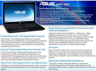 Buy the ASUS 15.6 Pentium 320GB HDD Laptop .ca