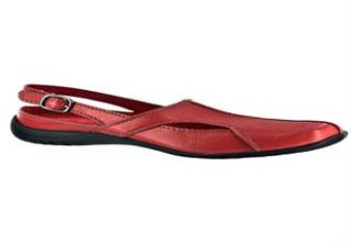 Plus Size Sportster Flat by Easy Street  Plus Size Flats & Slip ons 