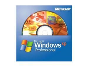 .ca   Microsoft Windows XP Professional SP3 30 Pack for System 