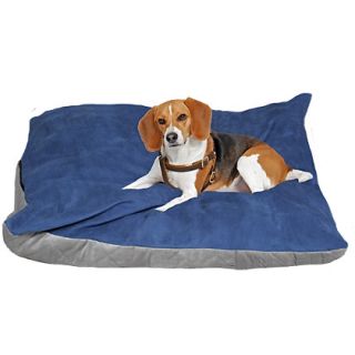 Thermo Heated Dog Bed (Click for Larger Image)