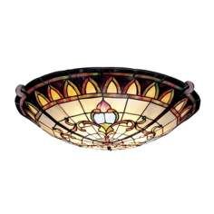 Kichler, Flush Mount Close To Ceiling Lights By  