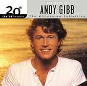   The Best of Andy Gibb by Andy Gibb CD, Aug 2001, Polydor