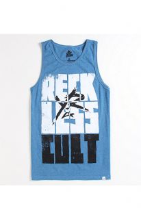 Young & Reckless Cult Logo Tank at PacSun