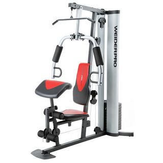 Weider Pro 6900 Weight System   Outlet