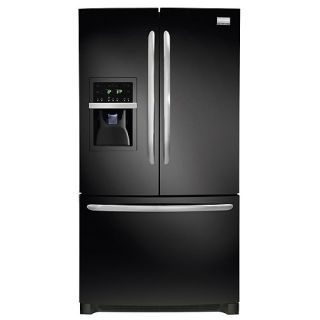 Frigidaire 27.8 cu. ft. French Door Bottom Freezer Refrigerator 