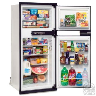 Norcold Refrigerator without Ice Machine 6.3 (57040)   Norcold Inc 