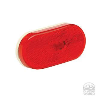 Side Marker Lights #478 Series   Cequent Performance Products 34 47 