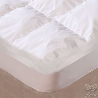 Perfect Harmony Mattress Toppers   Product   Camping World
