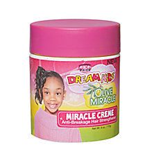 African Pride   Dream Kids   African Pride Dream Kids Olive Miracle 