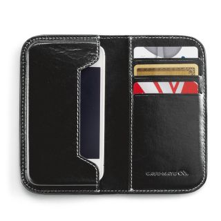 Leather Folding iPhone Case for iPhone® 4S and iPhone 4—Buy Now!