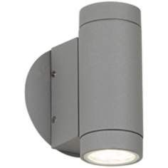 Energy Efficient Outdoor Lighting By  