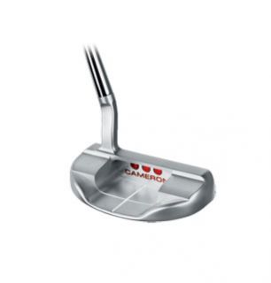 Titleist Scotty Cameron 2010 Studio Select Fastback 1.5 Putter Golf 