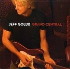   Central by Jeff Golub (CD, Mar 2007, Narada)  Jeff Golub (CD, 2007
