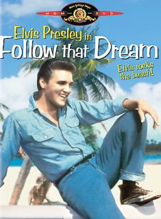 Follow That Dream DVD, 2004
