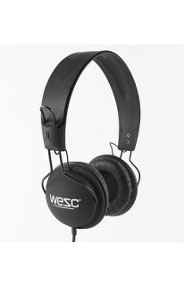 WeSC Tambourine Multi Headphones at PacSun