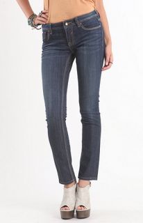 Vigoss Single V Embellished Skinny Jeans at PacSun