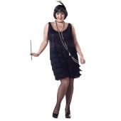 Shop 1920s Costumes, Flapper dresses, Boas, Gangster Costumes,Sexy 