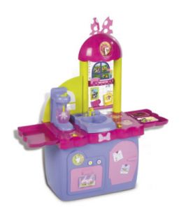 Minnie Mouse Kitchen   kitchen toys   Mothercare