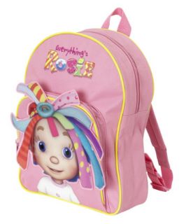 Everythings Rosie Backpack   girls bags   Mothercare