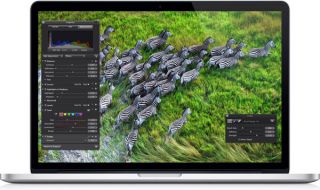 MacMall  Apple 15.4 MacBook Pro (with Retina display) quad core 