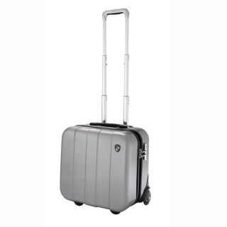 Heys Luggage Crown XX Hardside Business Suitcase—Buy Now