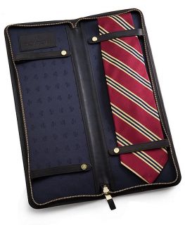Leather Tie Case   Brooks Brothers