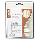 product thumbnail of ASP French White Nail Tips Multi Size Pack