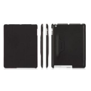 MacMall  Griffin IntelliCase for iPad 2   Folio Case with Automatic 