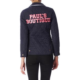 Quilted jacket   PAULS BOUTIQUE   Jackets   Coats & jackets   Shop 