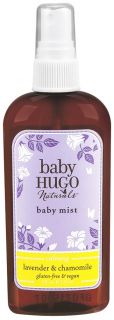 Buy Hugo Naturals   Hugo Baby Mist Calming Lavender Chamomile   4 oz 