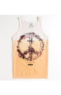 Civil Peace Is The New War Tank at PacSun