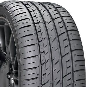Falken Azenis PT 722 tires   Reviews,  Atlanta 