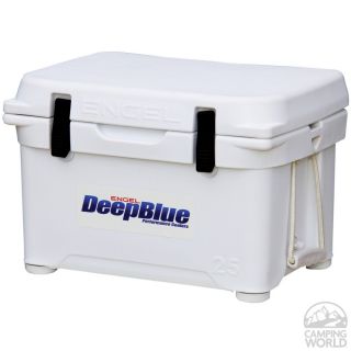 DeepBlue Performance Cooler   Product   Camping World