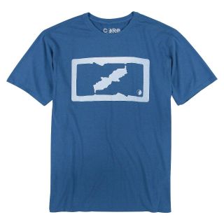 Core Concepts Freebird Idaho T Shirt   Mens    at 