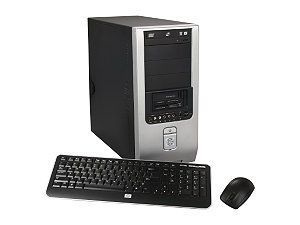 .ca   Refurbished Famous Brand TS 0004D C2Q481 Desktop PC Core 
