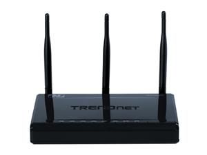 Newegg.ca   TRENDnet TEW 639GR N300 Wireless Gigabit Router IEEE 802.3 