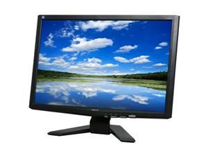 Newegg.ca   Acer X223WDbd (ET.EX3WP.D01) Black 22 5ms Widescreen LCD 