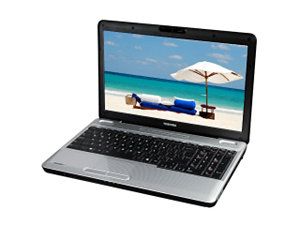 .ca   TOSHIBA Satellite L550 00N NoteBook Intel Core 2 Duo T6500 