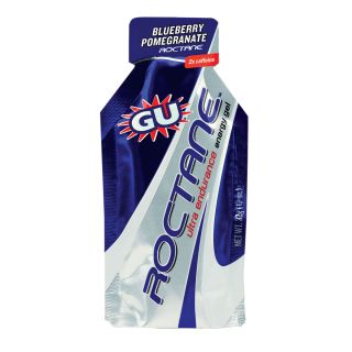 GU Roctane Ultra Endurance Energy Gel   24 Pack   Best Selling 