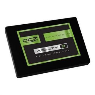 OCZ Technology 240GB Agility 3 Series   Solid state drive   internal 