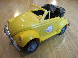ghostbusters toy car in Toys & Hobbies