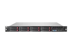 HP ProLiant DL360 G7 Rack Server System 2 x Intel Xeon X5660 2.8GHz 6C 