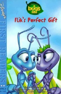 Fliks Perfect Gift No. 19 by Judy Katschke 1998, Paperback